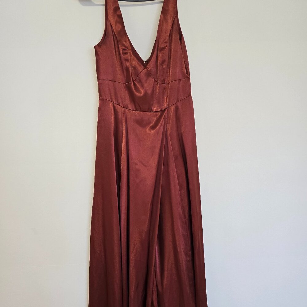 Galina Signature bridesmaid dress